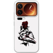 Чохол BoxFace Xiaomi 17 Pro 