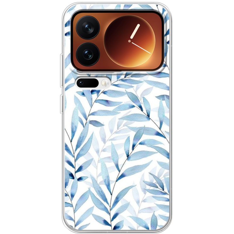 Чохол BoxFace Xiaomi 17 Pro 