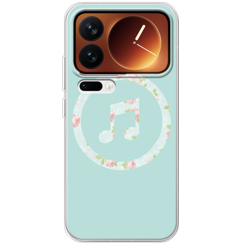 Чохол BoxFace Xiaomi 17 Pro 