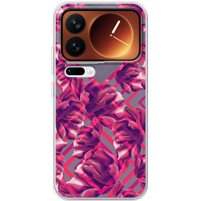 Чохол BoxFace Xiaomi 17 Pro 