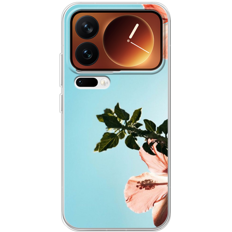 Чохол BoxFace Xiaomi 17 Pro 