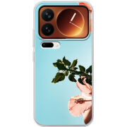 Чохол BoxFace Xiaomi 17 Pro 