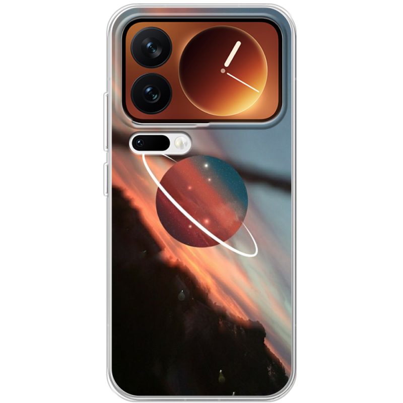 Чохол BoxFace Xiaomi 17 Pro 