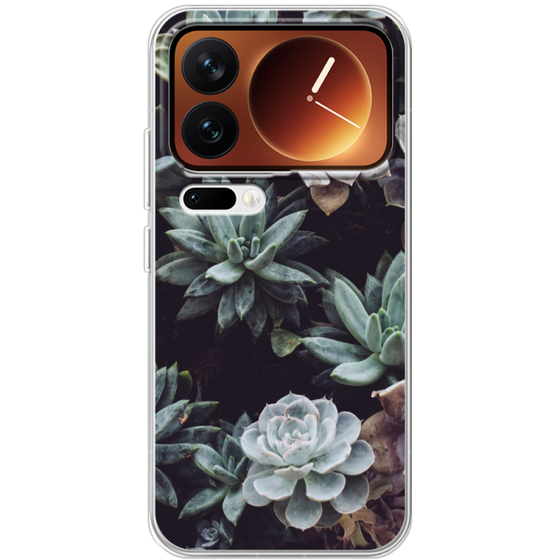 Чохол BoxFace Xiaomi 17 Pro 