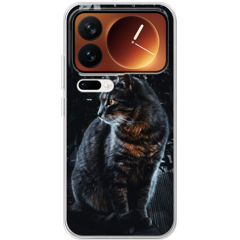 Чохол BoxFace Xiaomi 17 Pro 