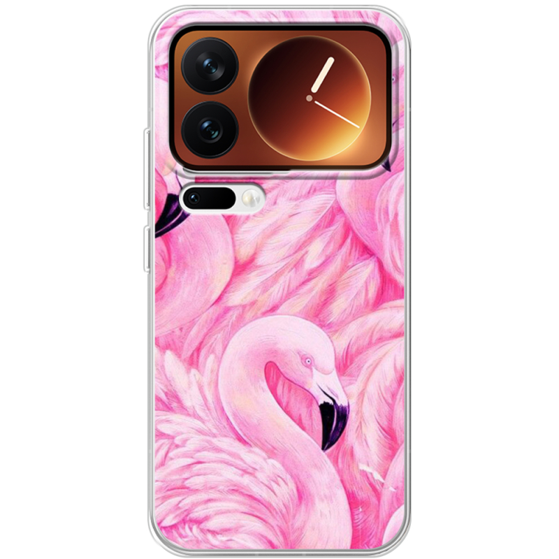 Чохол BoxFace Xiaomi 17 Pro 