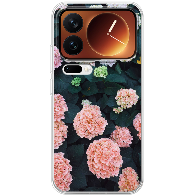 Чохол BoxFace Xiaomi 17 Pro 