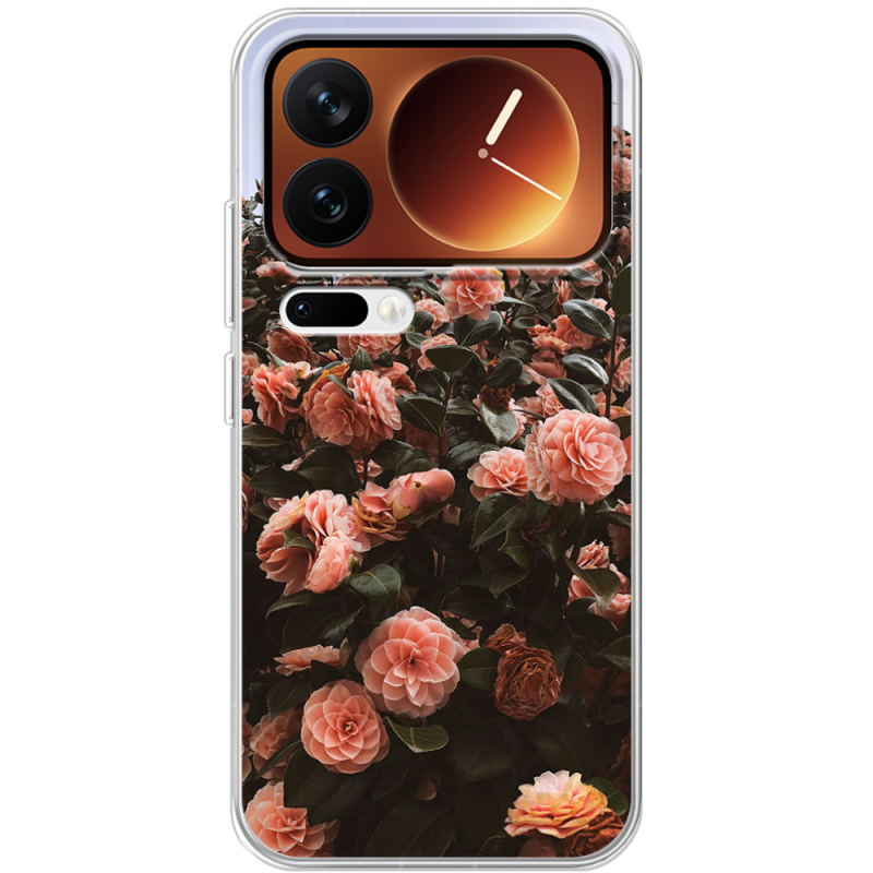 Чохол BoxFace Xiaomi 17 Pro 