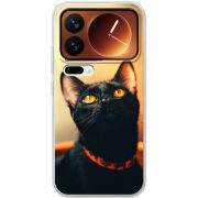 Чохол BoxFace Xiaomi 17 Pro 