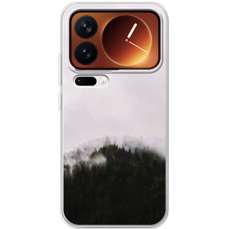 Чохол BoxFace Xiaomi 17 Pro 