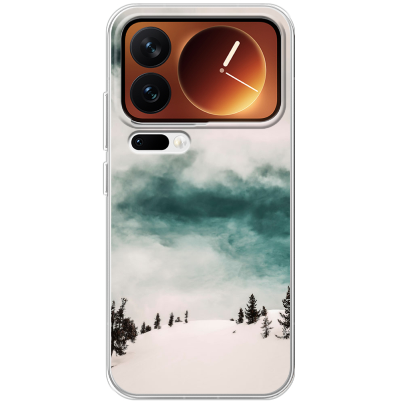 Чохол BoxFace Xiaomi 17 Pro 