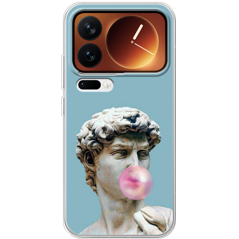 Чохол BoxFace Xiaomi 17 Pro 