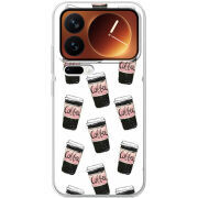 Чохол BoxFace Xiaomi 17 Pro 