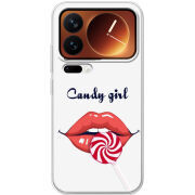 Чохол BoxFace Xiaomi 17 Pro 