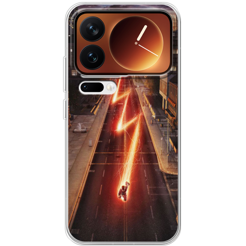 Чохол BoxFace Xiaomi 17 Pro 