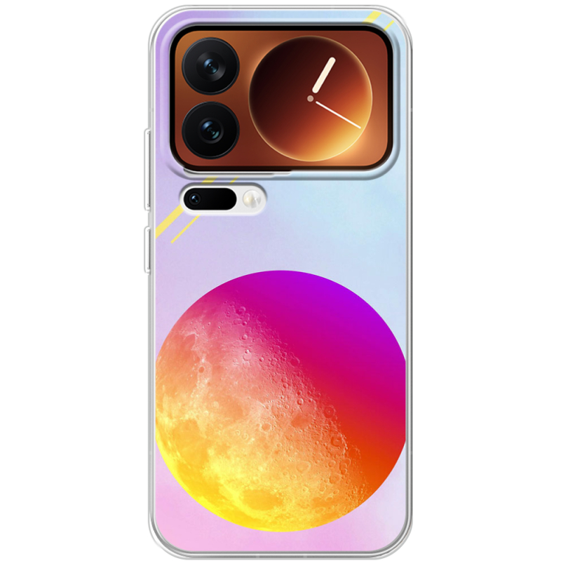 Чохол BoxFace Xiaomi 17 Pro 