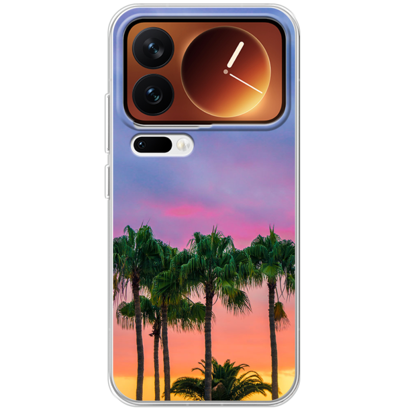 Чохол BoxFace Xiaomi 17 Pro 