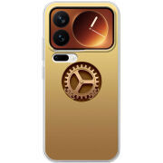 Чохол BoxFace Xiaomi 17 Pro 