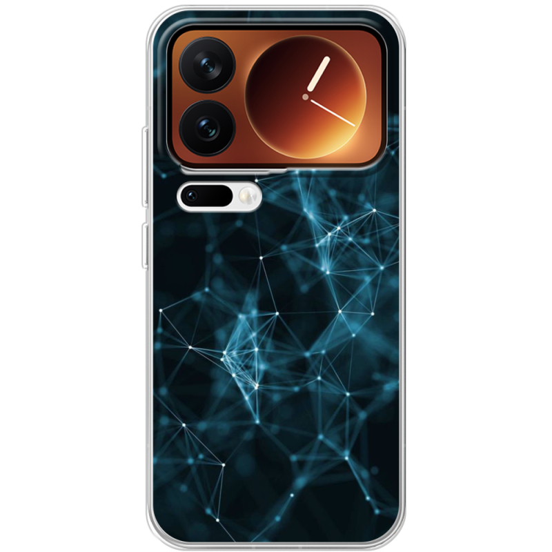 Чохол BoxFace Xiaomi 17 Pro 