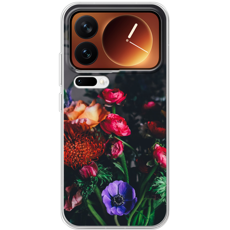 Чохол BoxFace Xiaomi 17 Pro 