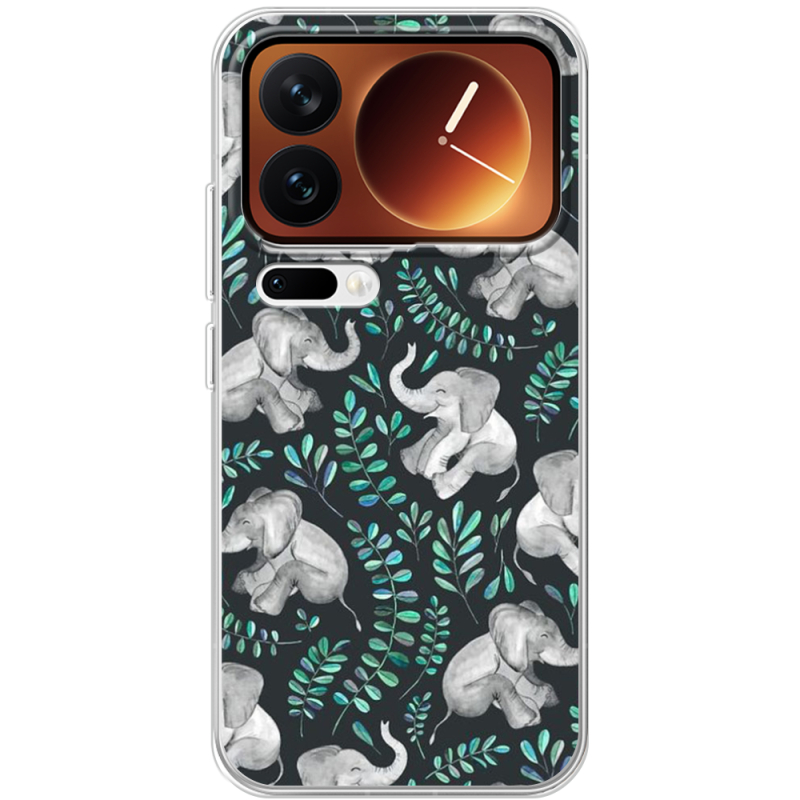 Чохол BoxFace Xiaomi 17 Pro 