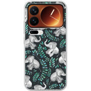 Чохол BoxFace Xiaomi 17 Pro 