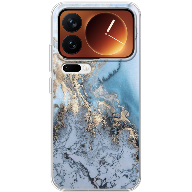 Чохол BoxFace Xiaomi 17 Pro 