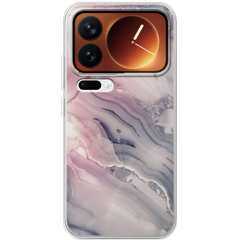 Чохол BoxFace Xiaomi 17 Pro 