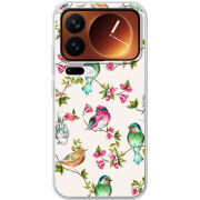 Чохол BoxFace Xiaomi 17 Pro 