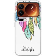 Чохол BoxFace Xiaomi 17 Pro 