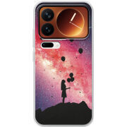 Чохол BoxFace Xiaomi 17 Pro 