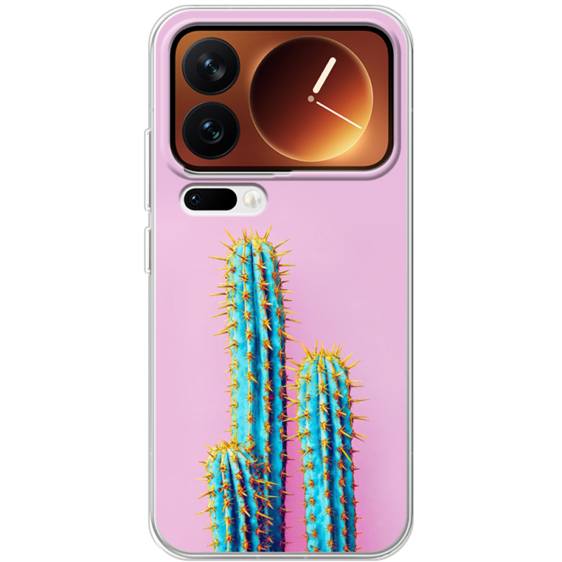 Чохол BoxFace Xiaomi 17 Pro 