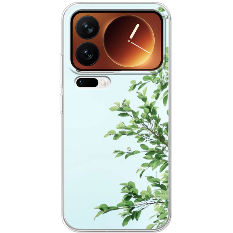 Чохол BoxFace Xiaomi 17 Pro 