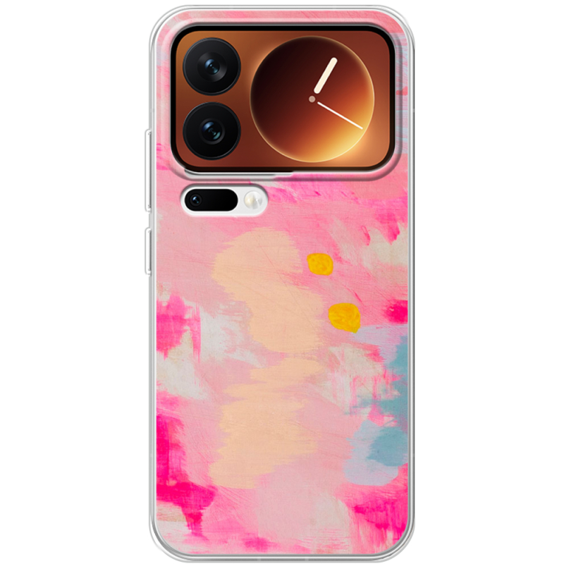 Чохол BoxFace Xiaomi 17 Pro 