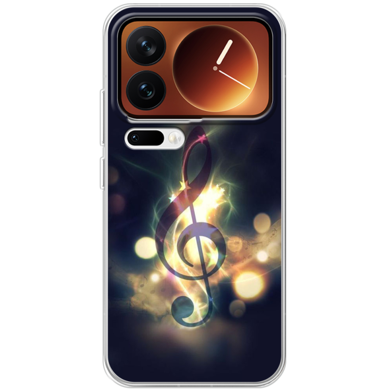 Чохол BoxFace Xiaomi 17 Pro 