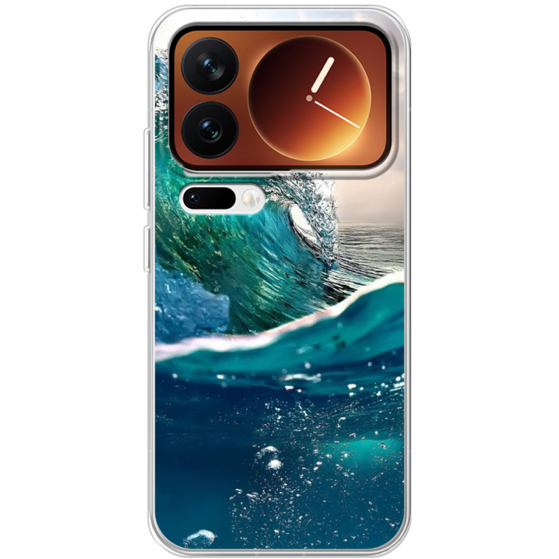 Чохол BoxFace Xiaomi 17 Pro 