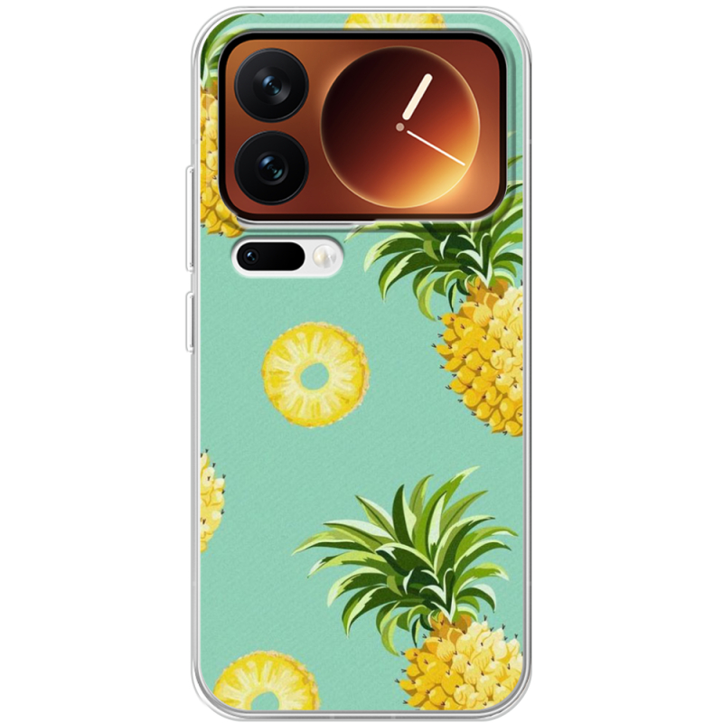 Чохол BoxFace Xiaomi 17 Pro 