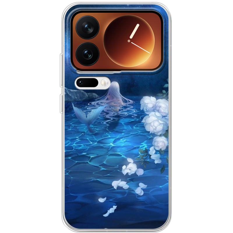 Чохол BoxFace Xiaomi 17 Pro 