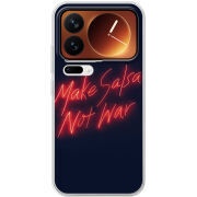 Чохол BoxFace Xiaomi 17 Pro 