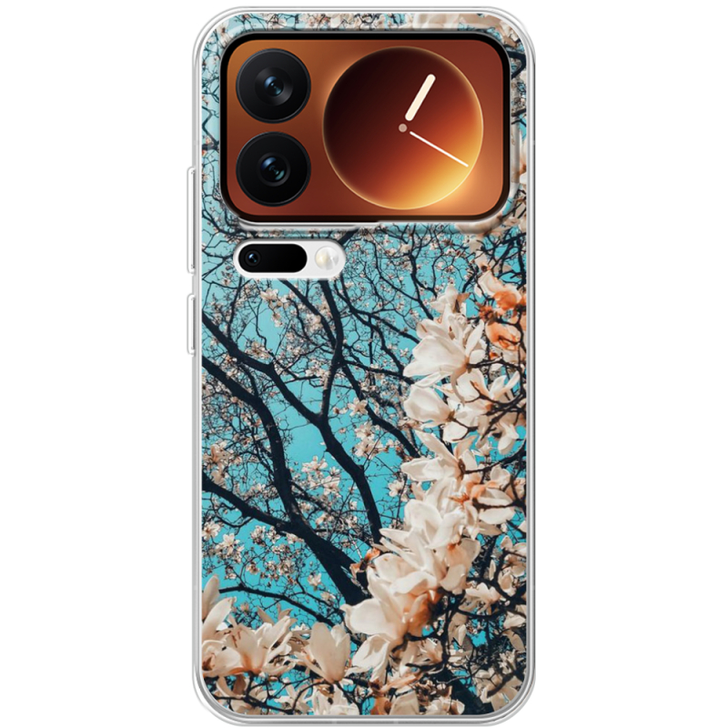 Чохол BoxFace Xiaomi 17 Pro 