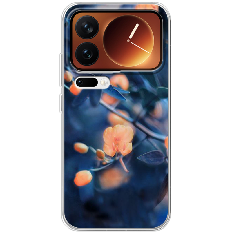 Чохол BoxFace Xiaomi 17 Pro 