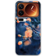 Чохол BoxFace Xiaomi 17 Pro 