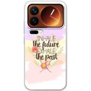 Чохол BoxFace Xiaomi 17 Pro 