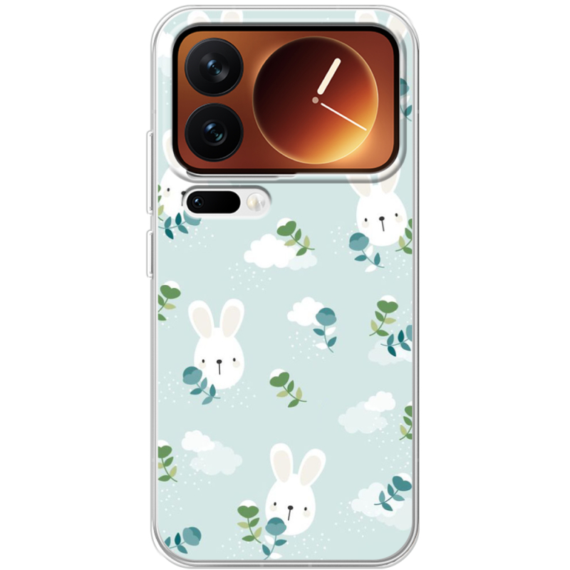 Чохол BoxFace Xiaomi 17 Pro 