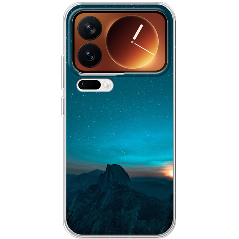 Чохол BoxFace Xiaomi 17 Pro 