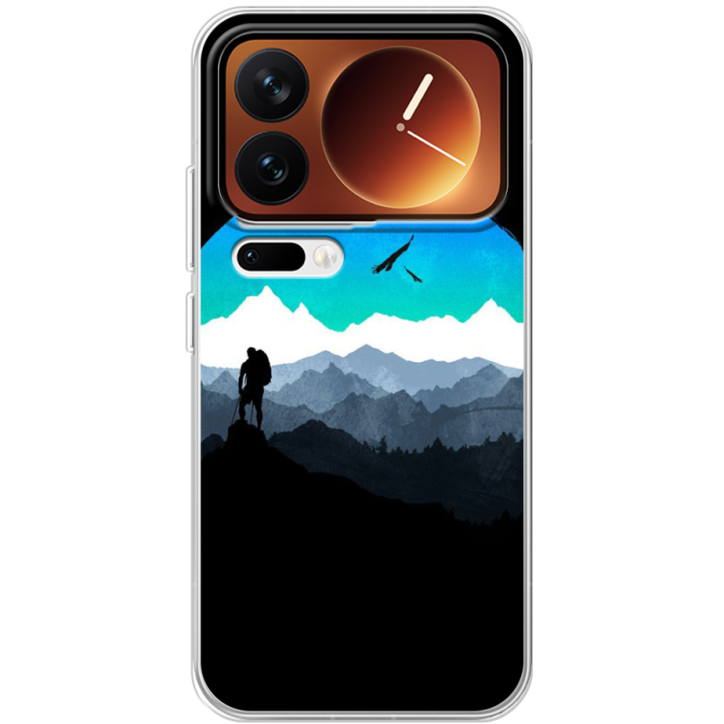 Чохол BoxFace Xiaomi 17 Pro 