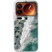 Чохол BoxFace Xiaomi 17 Pro 