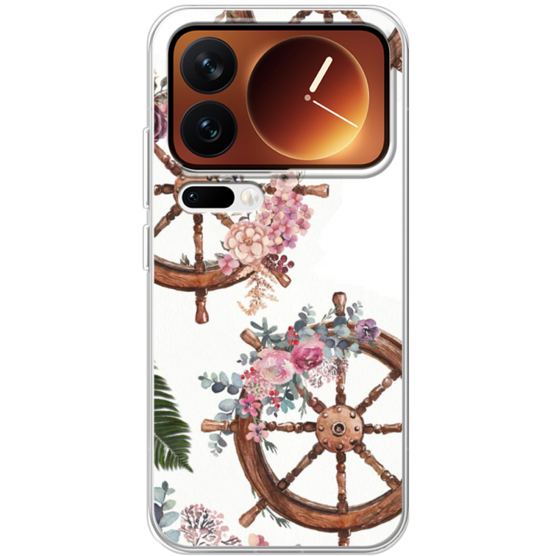 Чохол BoxFace Xiaomi 17 Pro 