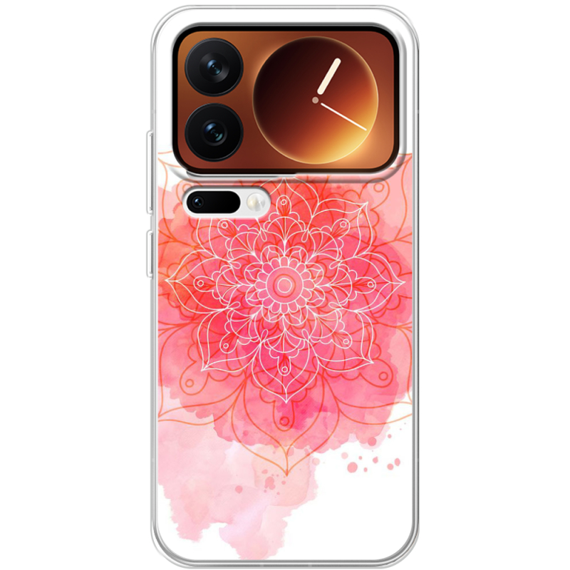 Чохол BoxFace Xiaomi 17 Pro 