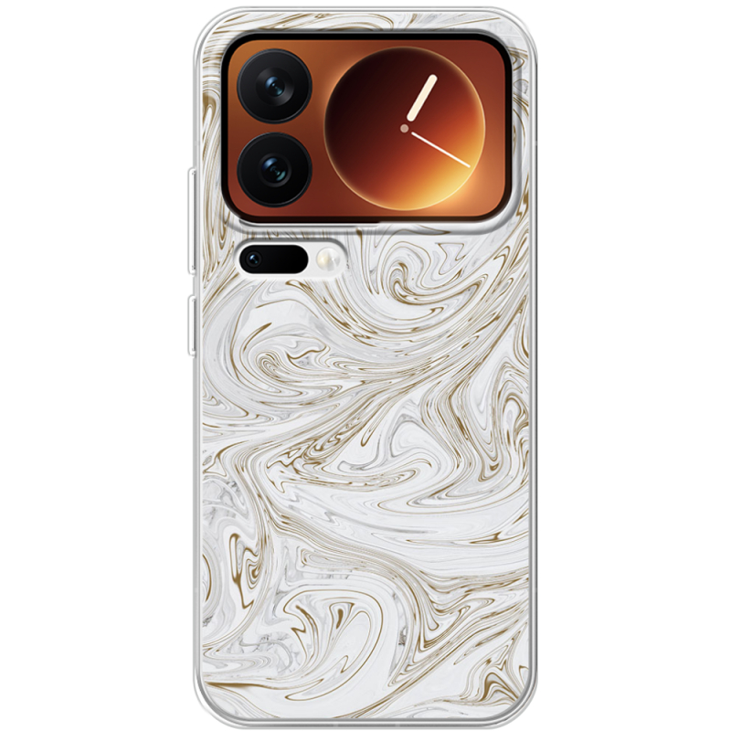 Чохол BoxFace Xiaomi 17 Pro 